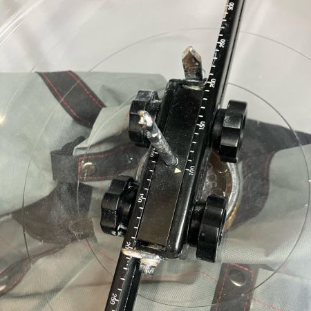 MIRAI 発送不可 店頭受取のみ 未来工業 フリーホルソー  FH-350 ケース・取説付