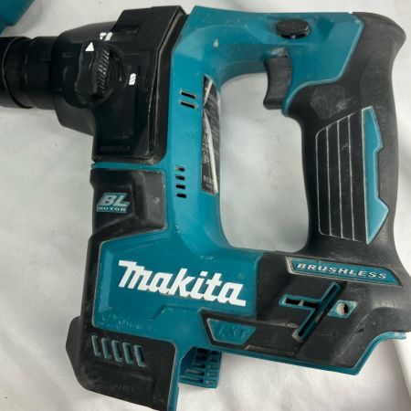 MAKITA マキタ 締め付け工具 ハンマドリル MAKITA HR171DZK  HR171DZK ブルー