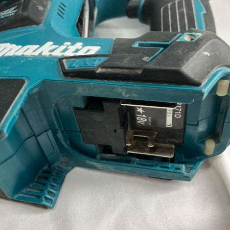 MAKITA マキタ 締め付け工具 ハンマドリル MAKITA HR171DZK  HR171DZK ブルー