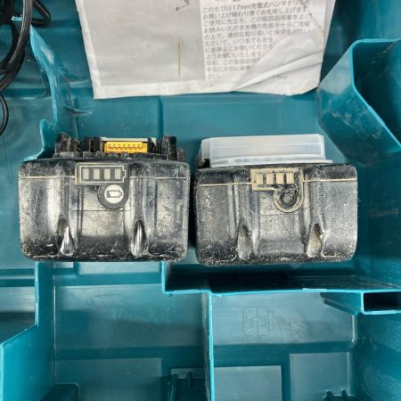 MAKITA マキタ 締め付け工具 ハンマドリル MAKITA HR171DZK  HR171DZK ブルー