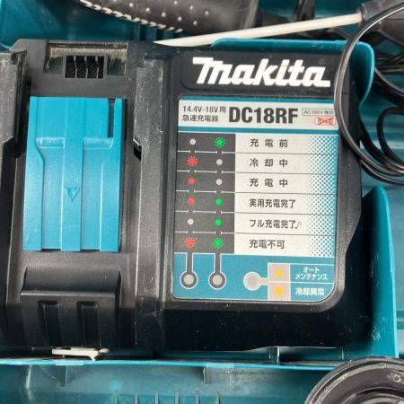 MAKITA マキタ 締め付け工具 ハンマドリル MAKITA HR171DZK  HR171DZK ブルー