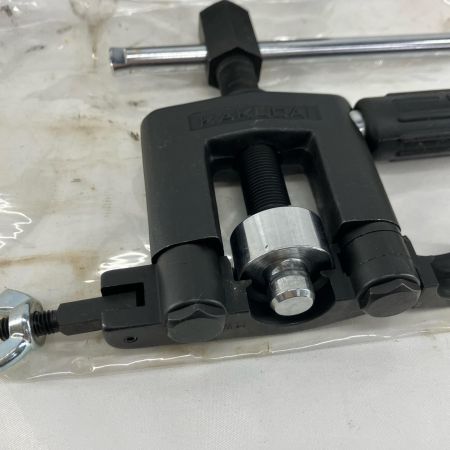 KAKUDAI フレキパイプツバ出し工具 6000-13 ブラック 箱付 説明書付