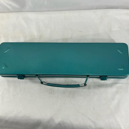 KTC ケーティーシー レンチセット メガネレンチ M2506 スカイブルー 6本セット