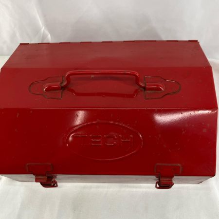 TECH TECH サビ有 パンク修理キット