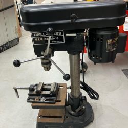 SHINKO(新興製作所) 締め付け工具 卓上ボール盤 SHINKO(新興製作所) SD-13  SD-13 ブラック Bランク