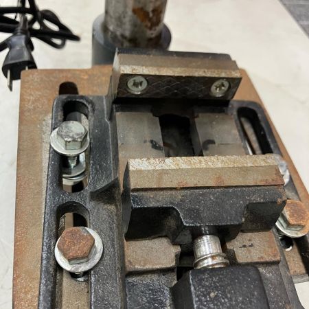 SHINKO(新興製作所) 締め付け工具 卓上ボール盤 SHINKO(新興製作所) SD-13  SD-13 ブラック