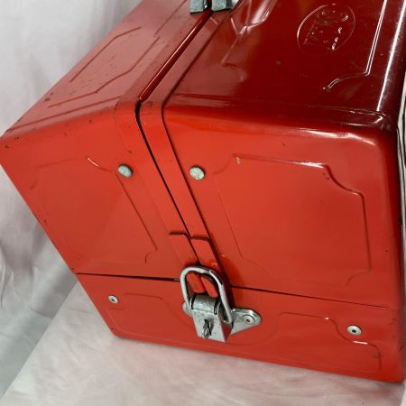 KTC ケーティーシー 工具セット HIGHEST QUALITY TOOLS レッド 欠品あり