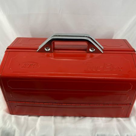 KTC ケーティーシー 工具セット HIGHEST QUALITY TOOLS レッド 欠品あり
