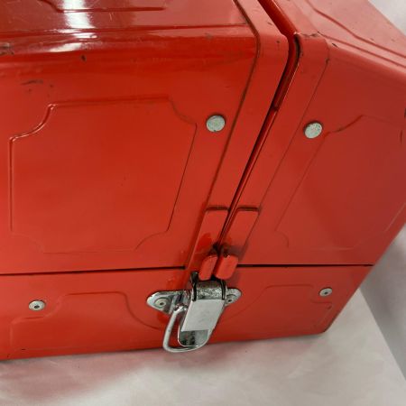 KTC ケーティーシー 工具セット HIGHEST QUALITY TOOLS レッド 欠品あり