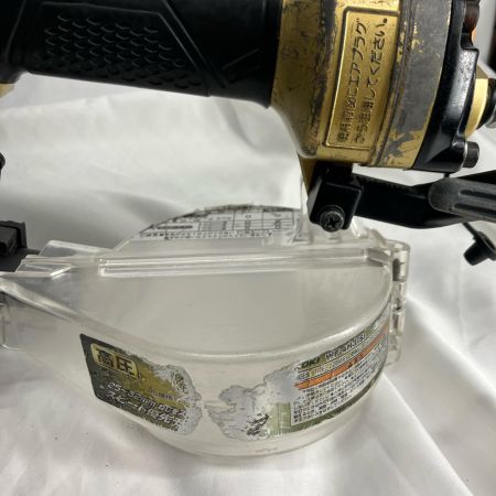HiKOKI ハイコーキ エアツール ねじ打ち機 HiKOKI WF4H3 ゴールド×ブラック WF4H3 ゴールド×ブラック