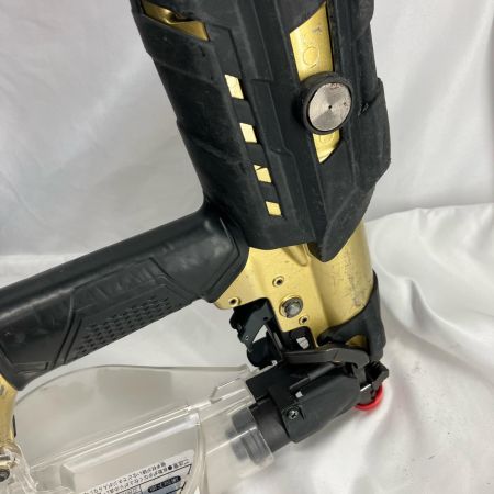 HiKOKI ハイコーキ エアツール ねじ打ち機 HiKOKI WF4H3 ゴールド×ブラック WF4H3 ゴールド×ブラック