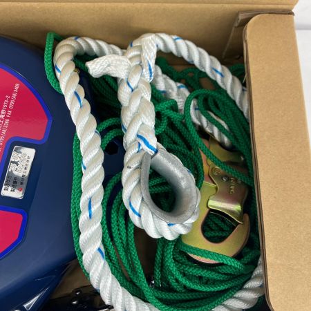 藤井電工  工具関連用品 藤井電工 BB-150-SN ブルー×カーキ 未使用品(S)  BB-150-SN ブルー×カーキ