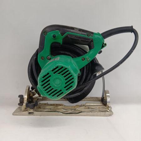 MAKITA マキタ 丸ノコ M585 グリーン 本体のみ 100v コード破損あり