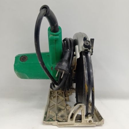 MAKITA マキタ 丸ノコ M585 グリーン 本体のみ 100v コード破損あり