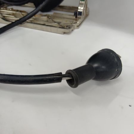 MAKITA マキタ 丸ノコ M585 グリーン 本体のみ 100v コード破損あり