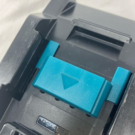 MAKITA マキタ 工具関連用品 充電器 MAKITA DC40RA ブラック×グリーン DC40RA ブラック×グリーン