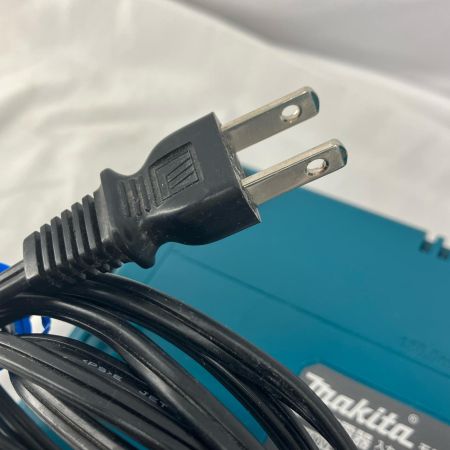 MAKITA マキタ 工具関連用品 充電器 MAKITA DC40RA ブラック×グリーン DC40RA ブラック×グリーン