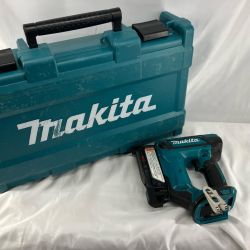MAKITA マキタ 工具関連用品 ピンタッカ MAKITA PT353DZK PT353DZK グリーン Bランク