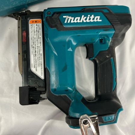 MAKITA マキタ 工具関連用品 ピンタッカ MAKITA PT353DZK PT353DZK グリーン