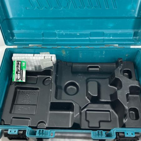 MAKITA マキタ 工具関連用品 ピンタッカ MAKITA PT353DZK PT353DZK グリーン