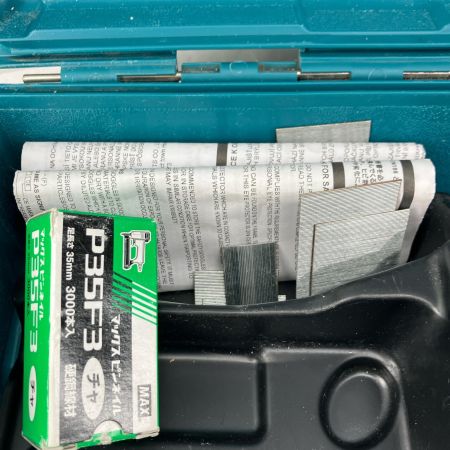 MAKITA マキタ 工具関連用品 ピンタッカ MAKITA PT353DZK PT353DZK グリーン