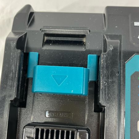 MAKITA マキタ  工具関連用品 充電器 40v MAKITA DC40RA ブラック×グリーン  DC40RA ブラック×グリーン