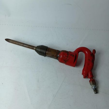 TOKU ライトピックハンマー AA-0B レッド 本体のみ 常圧