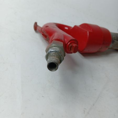 TOKU ライトピックハンマー AA-0B レッド 本体のみ 常圧