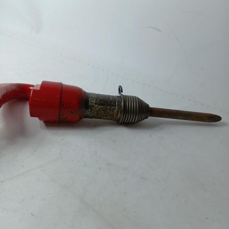 TOKU ライトピックハンマー AA-0B レッド 本体のみ 常圧