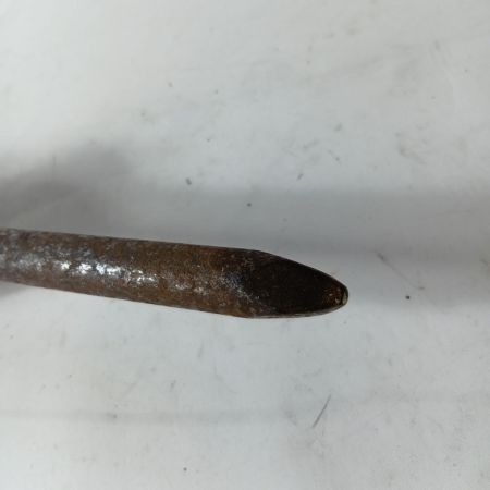 TOKU ライトピックハンマー AA-0B レッド 本体のみ 常圧