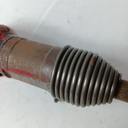 TOKU ライトピックハンマー AA-0B レッド 本体のみ 常圧