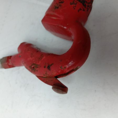 TOKU ライトピックハンマー AA-0B レッド 本体のみ 常圧