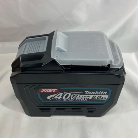 MAKITA マキタ 工具関連用品 バッテリー MAKITA BL4080F レッド×ブラック 未使用品(S) BL4080F レッド×ブラック