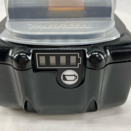 MAKITA マキタ バッテリー 18v 3.0Ah BL1830B ブラック 未使用品