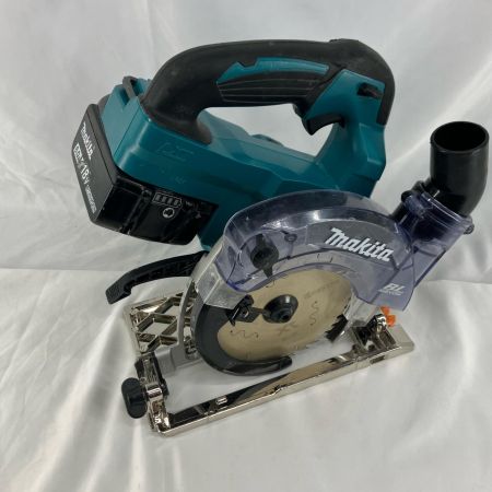 MAKITA マキタ 切断工具 丸のこ MAKITA KS514D ブルー  KS514D ブルー