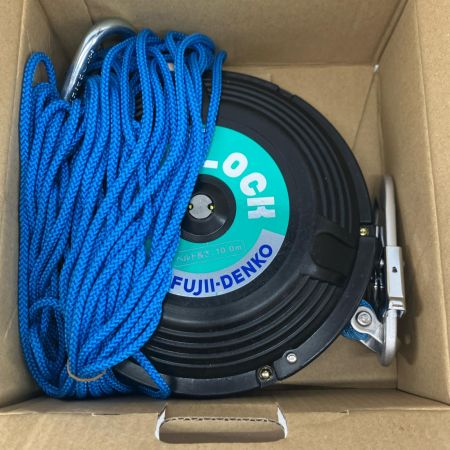 藤井電工 工具関連用品 藤井電工 BB-100-SN ブラック 未使用品(S)  BB-100-SN ブラック