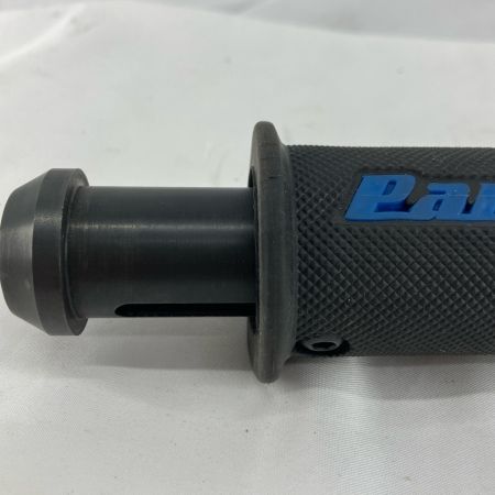ParkTool 自転車用品 スレッドレスナットセッター TNS-4 ブラック