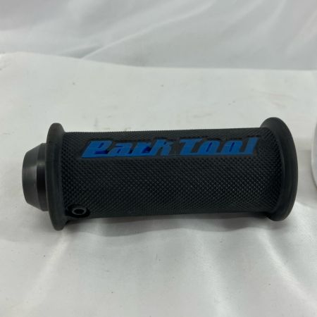 ParkTool 自転車用品 スレッドレスナットセッター TNS-4 ブラック