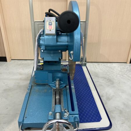 shindaiwa 新ダイワ L150 スカイブルー