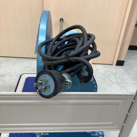 shindaiwa 新ダイワ L150 スカイブルー