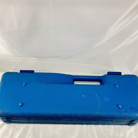 IZUMI 圧着工具 EP-150A レッド ケース付