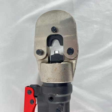 IZUMI 圧着工具 EP-150A レッド ケース付