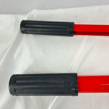 IZUMI 圧着工具 EP-150A レッド ケース付