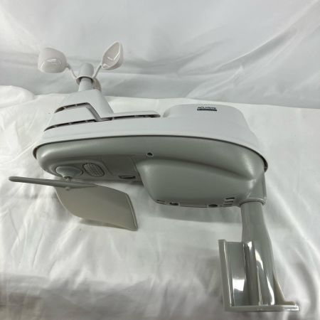 Acu-Rite 計測器 06004M ライトグレー ウェザーセンサー