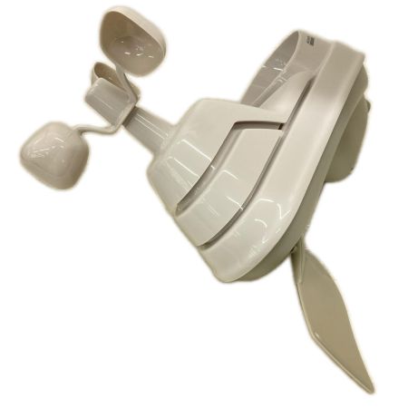Acu-Rite 計測器 06004M ライトグレー ウェザーセンサー