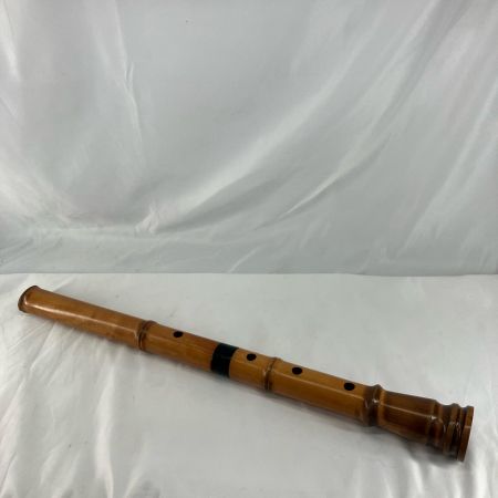 琴古流 尺八　54.5cm　本体のみ