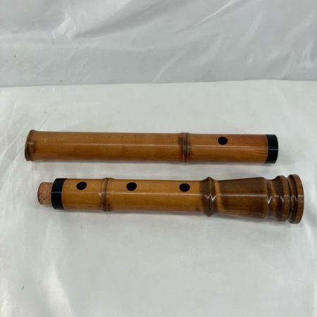 琴古流 尺八　54.5cm　本体のみ