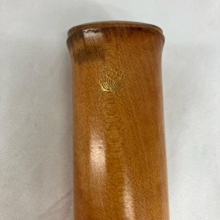 琴古流 尺八　54.5cm　本体のみ