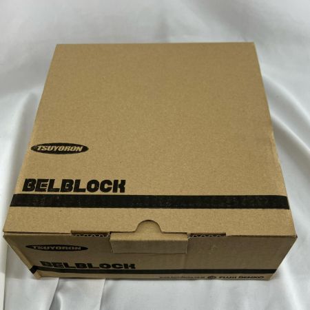 藤井電工 BB-100-SN ブラック×ブルー 未使用品(S) 本体のみ BB-100-SN ブラック×ブルー