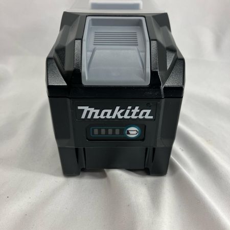 MAKITA マキタ  MAKITA BL4080F 未使用品(S) 40v 8.0Ah BL4080F